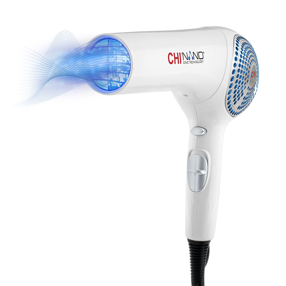 Nano Hair Dryer | CHI Haircare